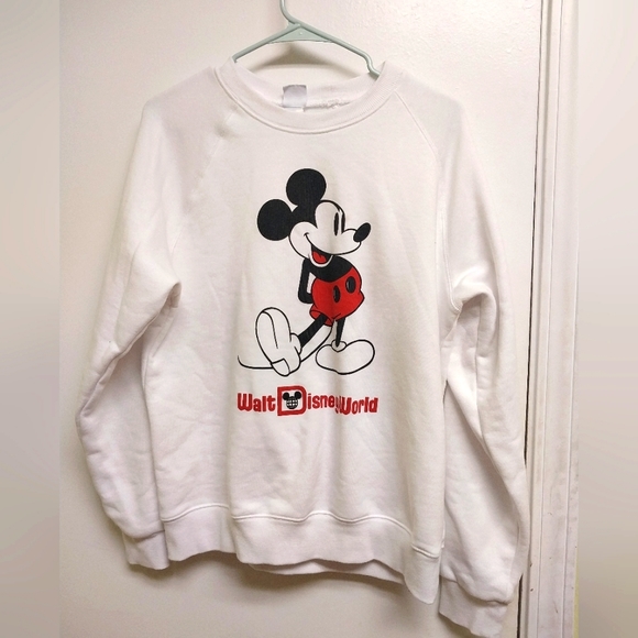 Disney Other - Walt disney sweater
